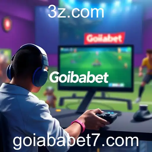 Expansão da GoiabaBet e Impacto nos Jogos Online