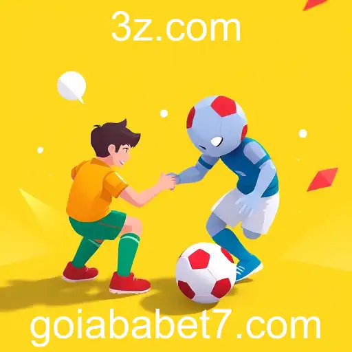 O Surgimento e Impacto da 'Goiababet' no Mundo dos Jogos Online