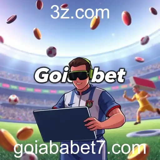 A Ascensão do Goiababet no Cenário dos Jogos