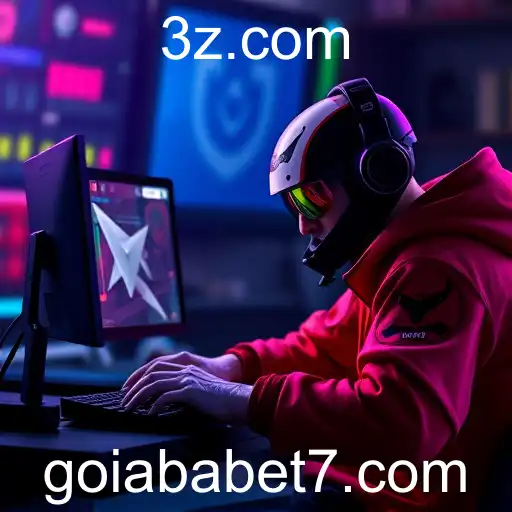 Ascensão dos Jogos Online no Brasil